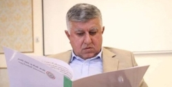 بحران در زمین رقیب ایران  رئیس فدراسیون عراق در آستانه استعفا