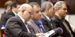 طالقانی: اعلام برگزاری انتخابات هیات تهران در صلاحیت آقای تاج است نه گل‌محمدی!