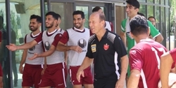 3 بازیکن جدید در پرسپولیس