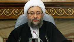 بیانیه آملی لاریجانی در پاسخ به نامه اعضای مجمع تشخیص درباره مجادله با آیت‌الله یزدی