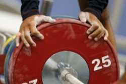 دوپینگ ۸ وزنه‌بردار ایران مثبت اعلام شد
