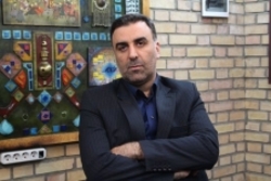 توییت دبیر جشنواره فیلم فجر در واکنش به خودسوزی هوادار استقلال