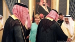 آلمان آموزش نظامیان سعودی را از سر می‌گیرد