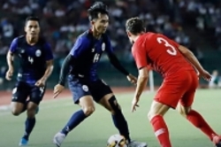 آشنایی با حریف ناشناخته تیم ملی در راه جام جهانی