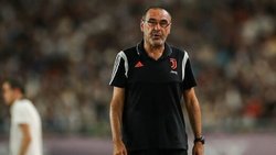 بحران بزرگ قهرمان ایتالیا در شروع فصل جدید