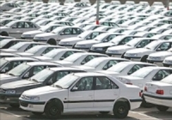 بازار خودرو در رکود معاملاتی