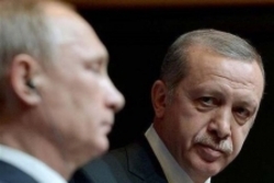 توافق پوتین و اردوغان چه معنایی دارد؟