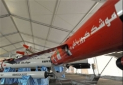 این سه موشک ایرانی باعث ناامیدی دشمن از حمله نظامی به خاک ایران شدند +تصاویر