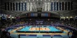 والیبال قهرمانی آسیا| قیمت بلیت بازی‌ها مشخص شد