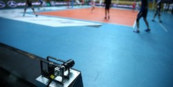 والیبال قهرمانی آسیا| استفاده از ویدئوچک ایرانی در سالن شماره 2  در انتظار تایید نهایی