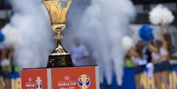 جام جهانی بسکتبال  استرالیا حریف اسپانیا در نیمه نهایی شد