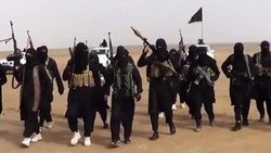 چند سرکرده داعش در عراق به هلاکت رسیدند