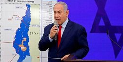 تحلیل گاردین از وعده نتانیاهو درباره الحاق کرانه باختری