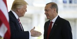 ترکیه موشک‌های پاتریوت می‌خواهد