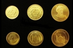 نرخ سکه و طلا در ۲۴ شهریور ۹۸