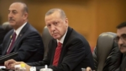 اتهام جدید به اردوغان