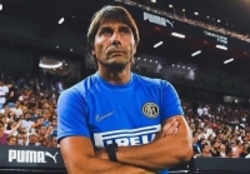 کونته: حتی بارسلونا هم بابت رویارویی با اینتر خوشحال نیست