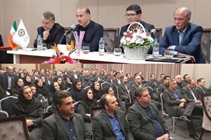 افزایش سهم بازار بانک ایران زمین با همراهی کارکنان و اجرای بانکداری دیجیتال