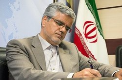 توییت نماینده اصلاحطلب درباره برخورد قوه قضائیه با مفاسد اقتصادی
