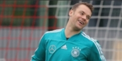 احتمال کناره‌گیری نویر از تیم آلمان بعد از یورو 2020