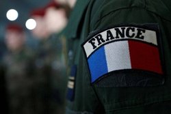 کارشناسان نظامی فرانسه راهی عربستان شدند