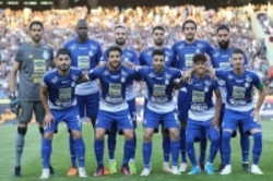 گزارشی از عملکرد بازیکنان استقلال  آبی‌ها بدون پیروزی در دربی