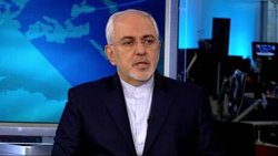 ظریف: اقدام نظامی علیه ایران به جنگی تمام عیار می‌انجامد