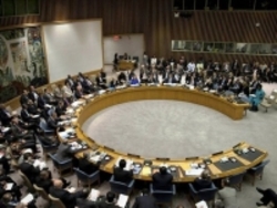 روسیه و چین قطعنامه ضد سوری را وتو کردند