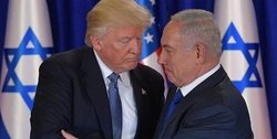 تیلرسون: نتانیاهو ترامپ را با اطلاعات غلط فریب می‌داد