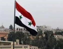 آمریکا به شرکت‌های شرکت‌کننده در نمایشگاه بازسازی سوریه هشدار داد
