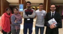 آمریکا از ورود 12دانشجوی ایرانی جلوگیری کرده است