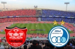 رکوردهای متفاوت از دیدار استقلال و پرسپولیس/ دو بازیکن بدون باخت