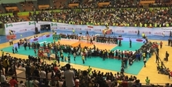 والیبال قهرمانی آسیا| تیم رویایی معرفی شد سه ایرانی در جمع برترین‌ها