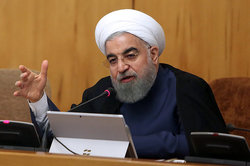 روحانی: باید دانش‌آموزان را از نظام حافظه محور به نظام فهم محور و خلاق سوق دهیم