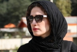 مینا ساداتی در فیلم جدید خالق «ماجرای نیمروز»  بازی کنار پیمان معادی و مهران مدیری