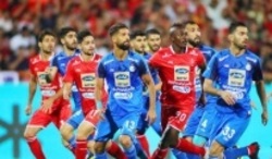 آخرین فرصت استقلال و پرسپولیس در آسیا