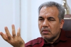 عرب: از وزیر خواهش کردم با استعفایم از پرسپولیس موافقت کند