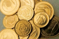 نرخ سکه و طلا در ۶ شهریور ۹۸ + جدول