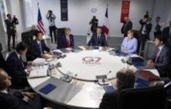 تحلیل گاردین از نشست امسال جی7   نشست بعدی بعد از ترامپ برگزار شود