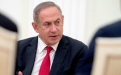 واکنش نتانیاهو به اقدام آمریکا در تحریم بانک لبنانی
