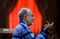 نظر عباس عبدی درباره ماجرای آزادی نجفی
