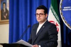 واکنش وزارت خارجه به قطعنامه جانبدارانه پارلمان اروپا علیه ایران