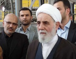 ناطقنوری: آمریکا مرکز تروریستپروری است