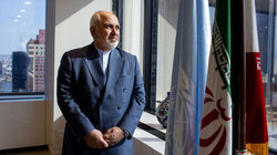 ظریف خطاب به آمریکا: توهم اینکه ایران تحت فشار تسلیم می‌شود را رها کنید