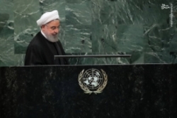 جزئیاتی از طرح «ابتکار صلح هرمز»  حسن روحانی در سازمان ملل چه خواهد گفت