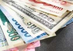 جدیدترین نرخ ارز در صرافی‌های مجاز  دلار ۱۱ هزار و ۴۳۹ تومان