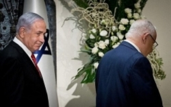 نتانیاهو بار دیگر در تشکیل کابینه ناکام ماند