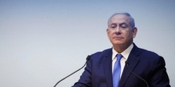 نتانیاهو: برای مقابله با ایران، باید کابینه فراگیر تشکیل دهیم