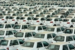 قیمت خودرو‌های پرفروش در ۱۳ مهر ۹۸ + جدول