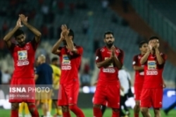 چراغپور: پرسپولیس کالدرون در دوره گذار است  پرسپولیس باید مهاجم بگیرد